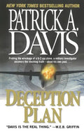 Deception Plan - Paperback