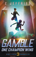 Gamble: One Champion Wins - Paperback