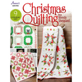 Christmas Quilting with Wendy Sheppard - Paperback