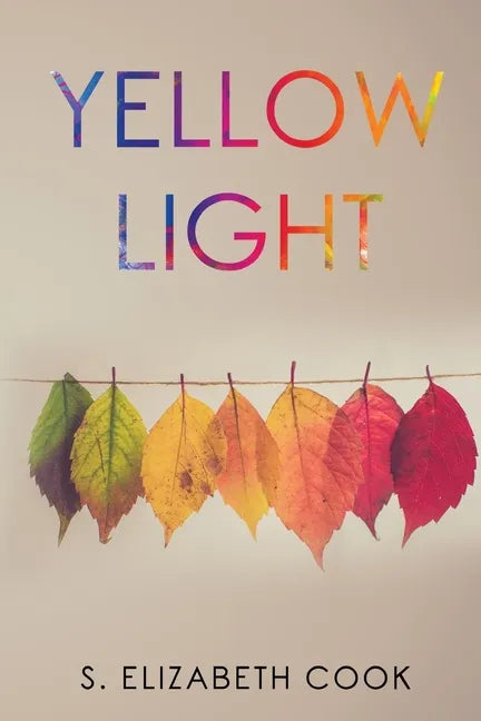 Yellow Light - Paperback