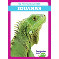 Iguanas - Paperback