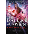 The Lost Book of the White - Paperback