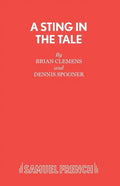 A Sting in the Tale - Paperback