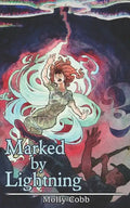 Marked by Lightning - Paperback