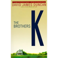The Brothers K - Paperback