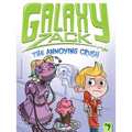 The Annoying Crush - Hardcover