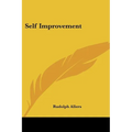 Self Improvement - Paperback