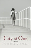 City of One: A Memoir - Paperback