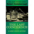 The Last Coincidence - Paperback