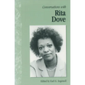 Conversations with Rita Dove - Paperback