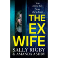The Ex-Wife - Paperback