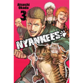 Nyankees, Vol. 3 - Paperback