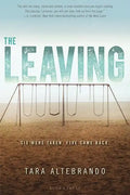 The Leaving - Paperback