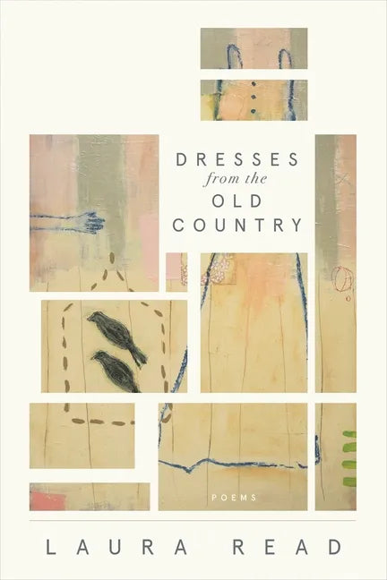 Dresses from the Old Country - Paperback