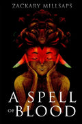 A Spell of Blood - Paperback