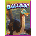 El Gallimimo - Hardcover