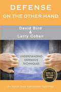 Defense on the Other Hand: Understanding defensive techniques - Paperback