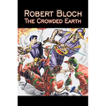 The Crowded Earth by Robert Bloch, Science Fiction, Fantasy, Adventure - Paperback