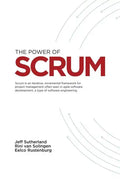 The Power of Scrum - Paperback