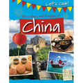The Culture and Recipes of China - Library Binding