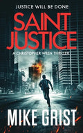 Saint Justice - Paperback
