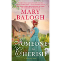Someone to Cherish: Harry's Story - Paperback