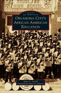Oklahoma City's African American Education - Hardcover