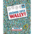 ¿Dónde Está Wally? / ¿Where's Waldo? - Hardcover