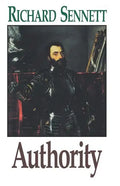 Authority - Paperback