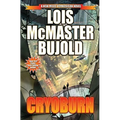 Cryoburn [With CDROM] - Hardcover