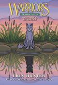 Warriors: A Shadow in Riverclan (Full-Color Adventure) - Hardcover