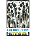 Fair Trade Heroin - Paperback