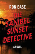 The Sanibel Sunset Detective - Paperback
