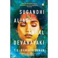 Sugandhi Alias Andal Devanayaki - Paperback