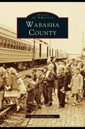 Wabasha County - Hardcover