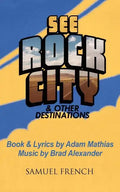 See Rock City & Other Destinations - Paperback