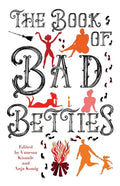 The Book of Bad Betties - Paperback
