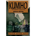 Kumiho: The Korean Nine Tailed Fox - Special Edition - Paperback