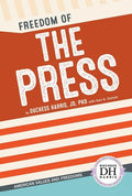 Freedom of the Press - Library Binding
