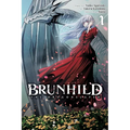 Brunhild the Dragonslayer, Vol. 1 (Manga) - Paperback