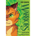 Warriors Graphic Novel: The Prophecies Begin #1 - Hardcover