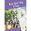 Non-Sporting Group - Library Binding