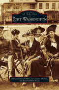 Fort Washington - Hardcover