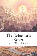 The Redeemer's Return - Paperback