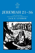 Jeremiah 21-36 - Paperback