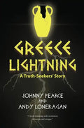 Greece Lightning - Paperback