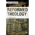 Reformed Theology - Paperback