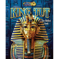 King Tut: The Hidden Tomb - Library Binding