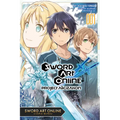 Sword Art Online: Project Alicization, Vol. 1 (Manga) - Paperback
