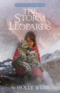 The Storm Leopards - Paperback